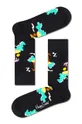 Happy Socks skarpetki Tropical Night (5-pack) multicolor