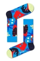 πολύχρωμο Κάλτσες Happy Socks