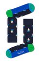 Ponožky Happy Socks (7-pack) vícebarevná