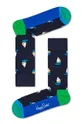 Happy Socks skarpetki 7 Days (7-pack) multicolor
