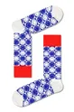 Happy Socks skarpetki Smiley (6-pack) Męski