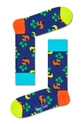 Happy Socks skarpetki Lucky (2-pack) 86 % Bawełna, 2 % Elastan, 12 % Poliamid