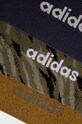 Ponožky adidas HD2218 HD2218 zelená SS22