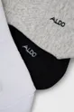 Ponožky Aldo Gastaldello (3-pak) viacfarebná