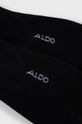 Aldo skarpetki Kreitzer (5-pack) czarny