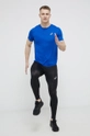 fekete Asics legging futáshoz Férfi