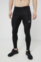 Леггинсы для бега Asics 2011C345.001 чёрный SS23