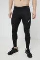 Asics legging futáshoz fekete