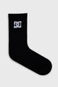 Ponožky Dc černá