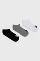 sivá Ponožky Dc (3-pak) Pánsky