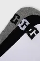 Шкарпетки Dc (3-pack) сірий