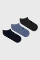 σκούρο μπλε Κάλτσες 4F Ανδρικά