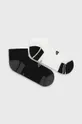 čierna Ponožky 4F (2-pak) Pánsky