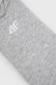 Носки 4F (3-pack) серый