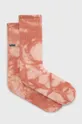 ružová Ponožky Vans Pánsky