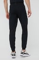 Odzież Superdry spodnie dresowe MS311290A.02A czarny