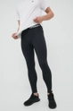 Superdry legging fekete