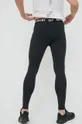 Superdry legging  Anyag 1: 18% elasztán, 82% poliészter Anyag 2: 11% elasztán, 64% nejlon, 25% poliészter