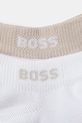 Носки BOSS 2 шт 50467730 бежевый SS25