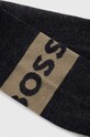 BOSS skarpetki 2-pack 50467747 szary SS25