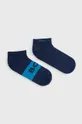 námořnická modř Ponožky BOSS (2-pak) Pánský