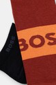 Ponožky BOSS 2-pack 50469720 oranžová AA00