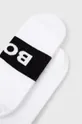 BOSS κάλτσες (2-pack) 50469720 λευκό