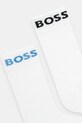 BOSS skarpetki 2-pack 50469747 biały AA00