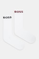 BOSS skarpetki 2-pack skarpetki długie biały 50469747