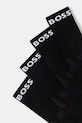 Одяг Шкарпетки BOSS 2-pack 50469747 чорний