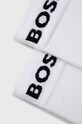 BOSS șosete 2-pack 50469747 alb AA00