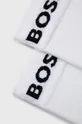 Čarape BOSS bijela