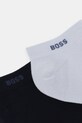 BOSS skarpetki (2-pack) 50469849 granatowy AA00