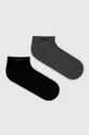 sivá Ponožky BOSS Pánsky