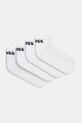 Носки BOSS (2-pack) короткие носки белый 50469859