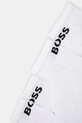 Носки BOSS (2-pack) 50469859 белый AW22