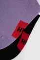 Шкарпетки HUGO 2-pack фіолетовий