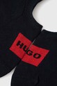 HUGO skarpetki (2-pack) 50468123 granatowy AW22