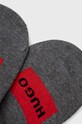 Носки HUGO 50468123 серый AW22