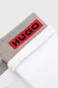 Носки HUGO белый