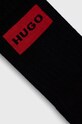 HUGO skarpetki (2-pack) 50468432 50468432 czarny SS22