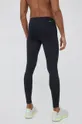 New Balance legginsy do biegania Accelerate MP11229BK czarny