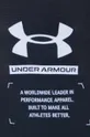 чорний Легінси для тренувань Under Armour