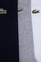 Ponožky Lacoste RA4182 viacfarebná SS24