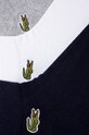Lacoste skarpetki (3-pack) RA4183 RA4183 szary SS24