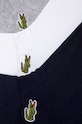 Lacoste skarpetki (3-pack) RA4183 RA4183 szary SS24