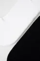 Armani Exchange skarpetki (2-pack) 956013.CC406 biały