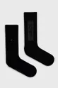 чорний Шкарпетки Tommy Hilfiger (2-pack) Чоловічий