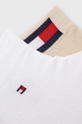 Ponožky Tommy Hilfiger (2-pak) béžová