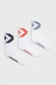 λευκό Κάλτσες Converse (3-pack) Ανδρικά